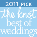 The Knot Best Of Weddings 2011