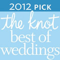The Knot Best Of Weddings 2012