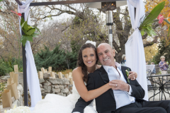 Beth & Mike