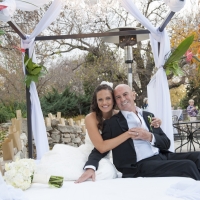 Beth & Mike